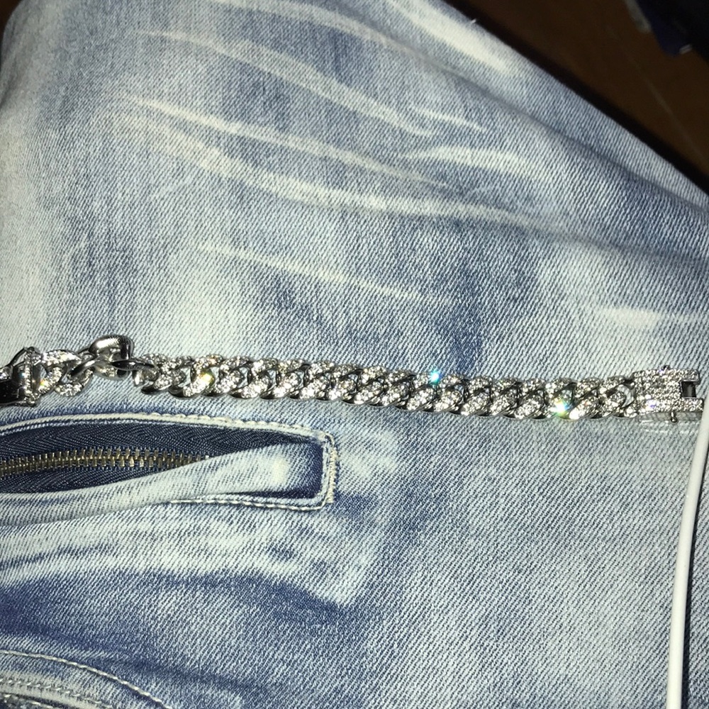Men’s bracelet